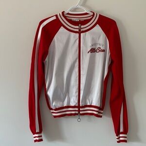 3/$15 - JLO Sweetface  Jacket